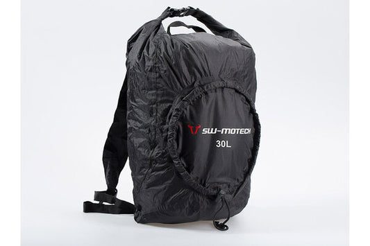 SW Motech Flexpack backpack
