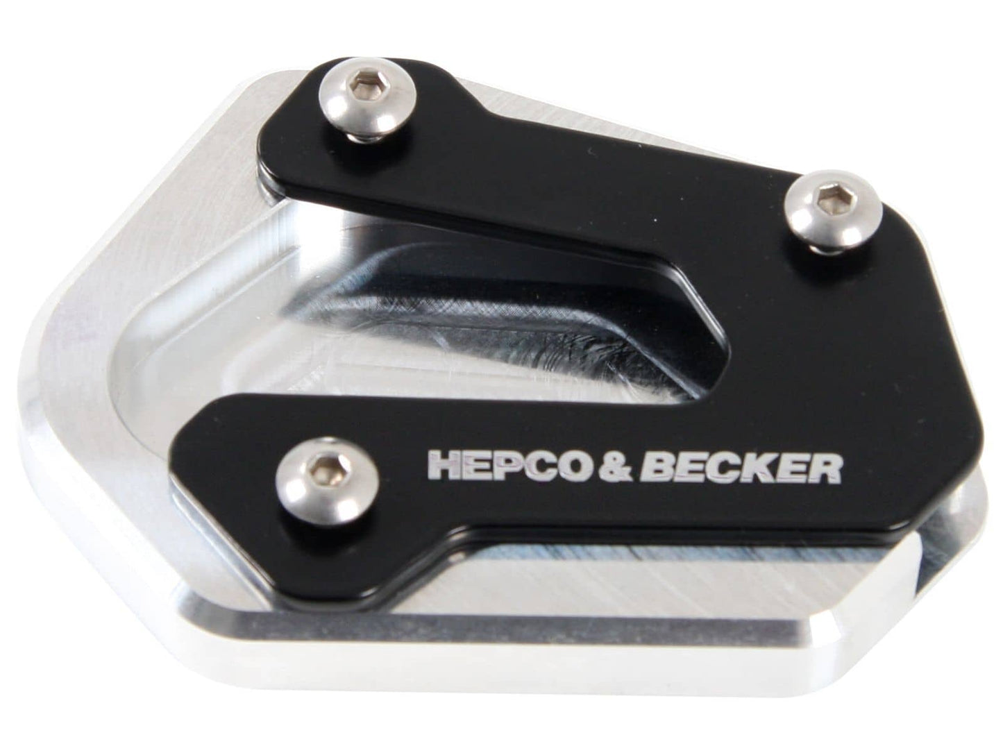 Hepco & Becker Kickstand enlargement