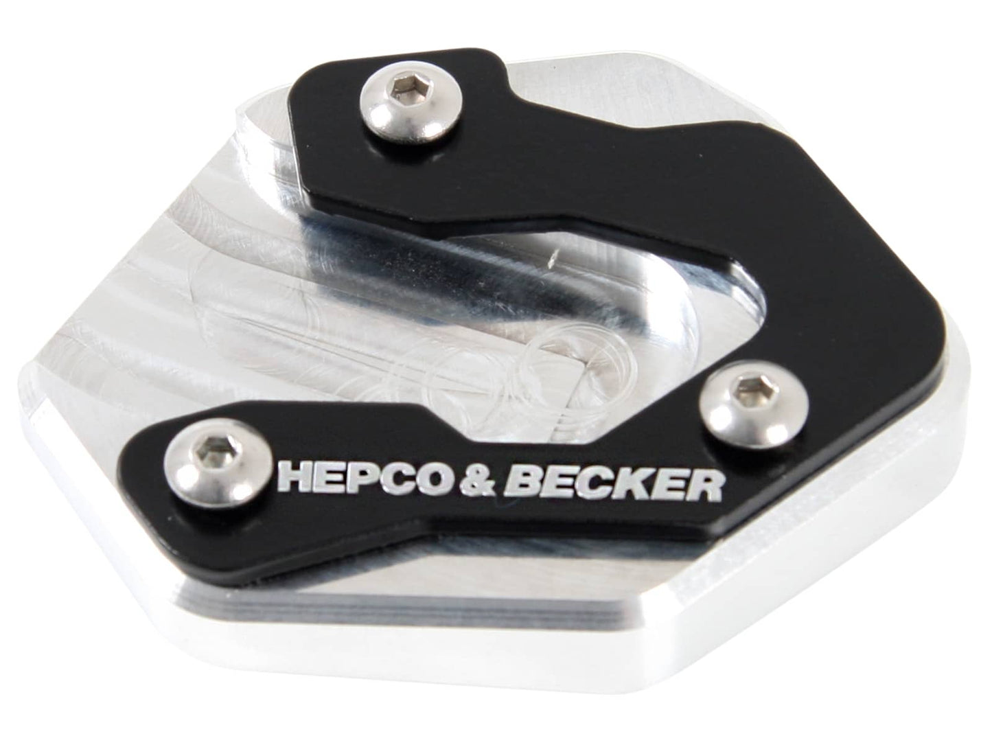 Hepco & Becker Kickstand enlargement