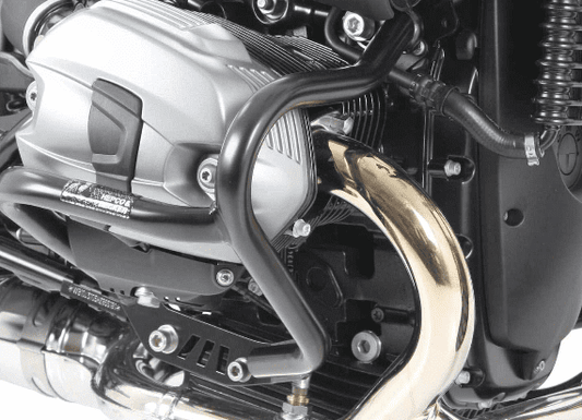Hepco & Becker Engine protection bar black