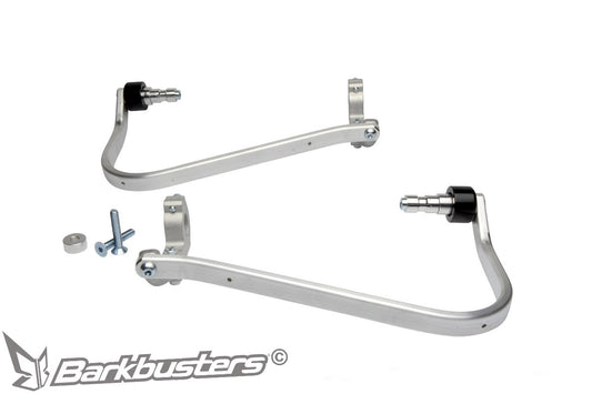 Barkbusters Hardware Kit - Two Point Mount:
