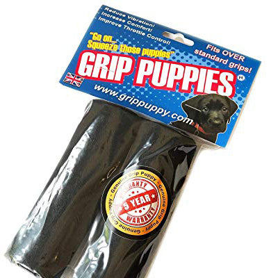 Grip Puppy Comfort Grip