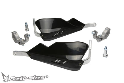Barkbusters JET Handguard - Two Point Mount (Tapered)
