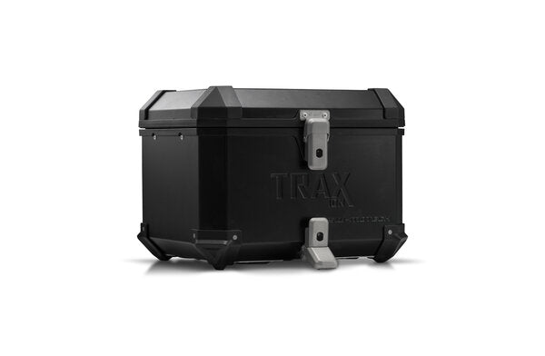 SW Motech TRAX ION top case system