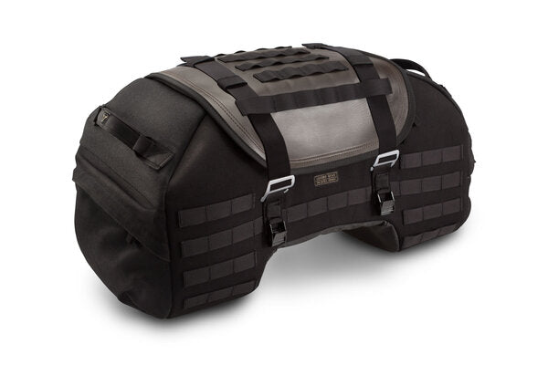 SW Motech Legend Gear tail bag LR2 - Black Edition