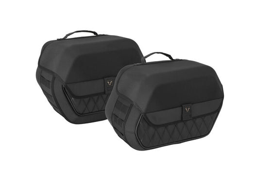 SW Motech Legend Gear side bag system LH1/LH1