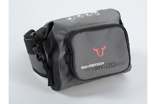 SW Motech Drybag 20 hip pack