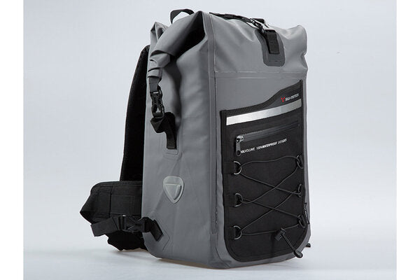SW Motech Drybag 300 backpack Grey