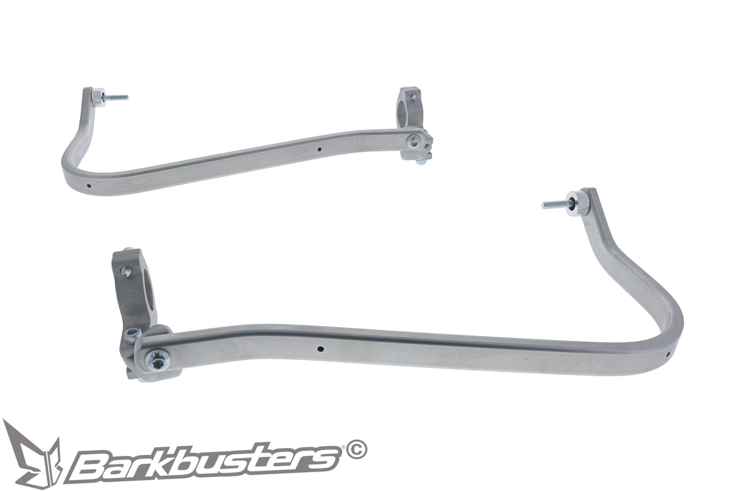 Barkbusters Hardware Kit - Two Point Mount