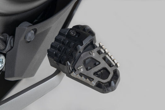 SW Motech Extension for brake pedal