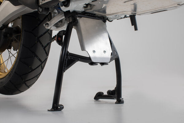 SW Motech Engine guard extension for centerstand